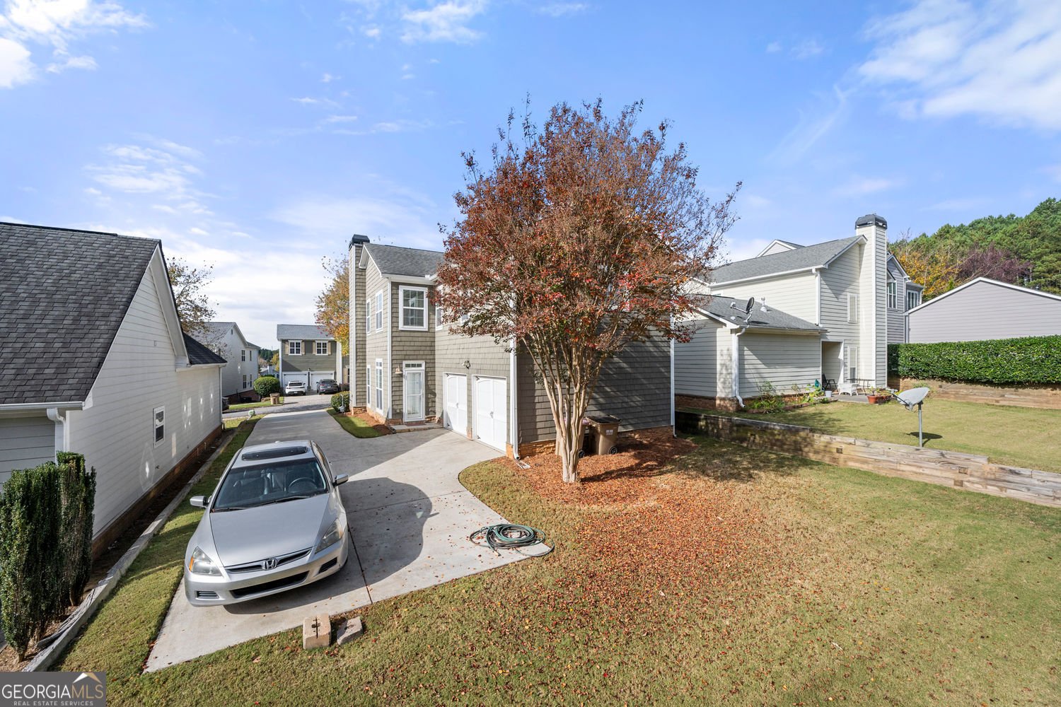 3660 Lake Pass Lane Suwanee - 14