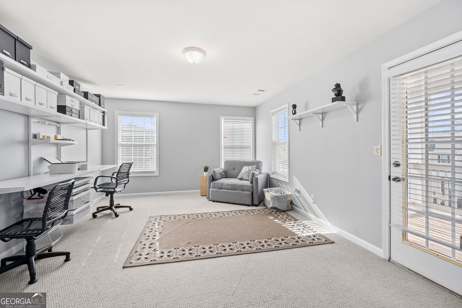 3660 Lake Pass Lane Suwanee - 18