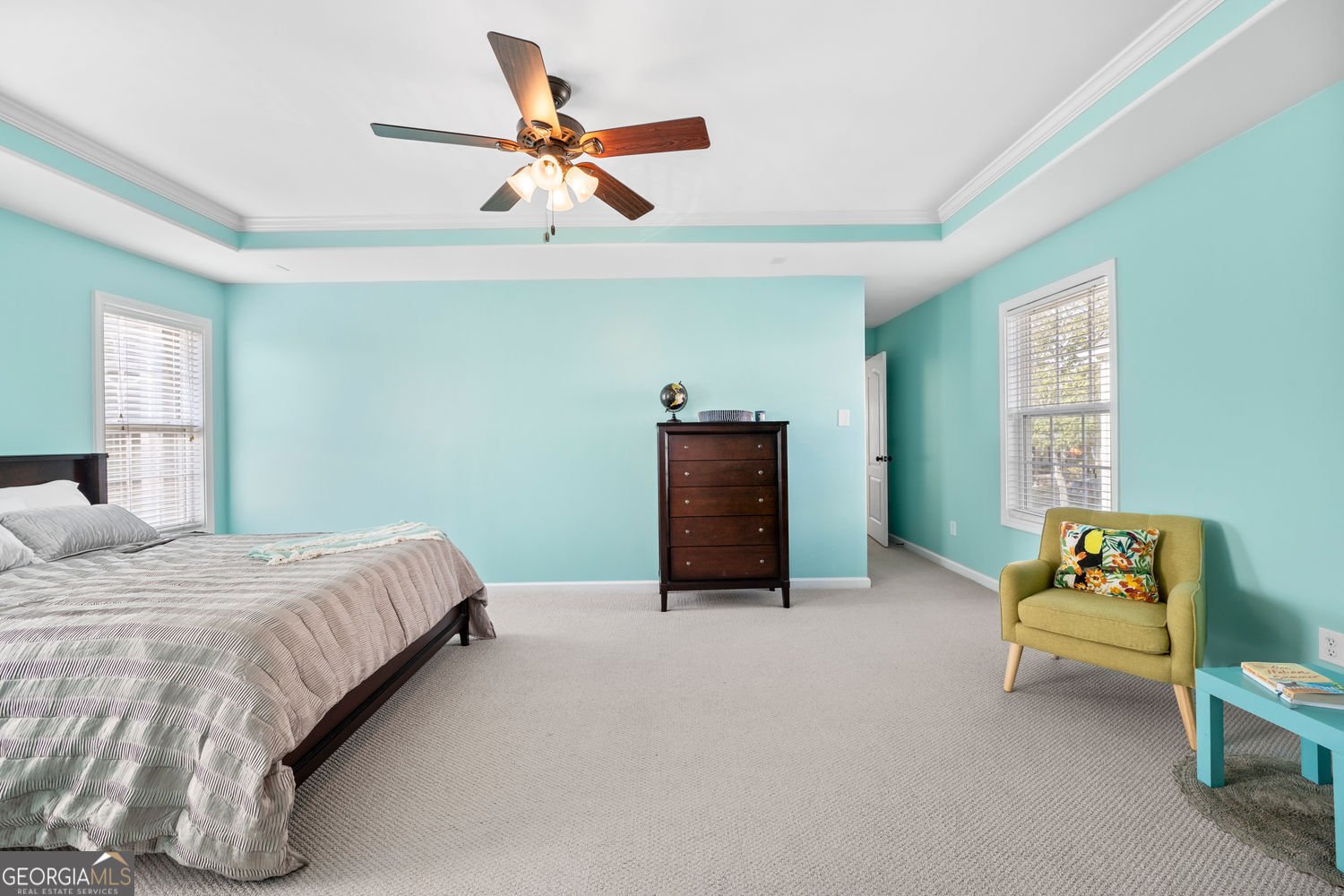 3660 Lake Pass Lane Suwanee - 25