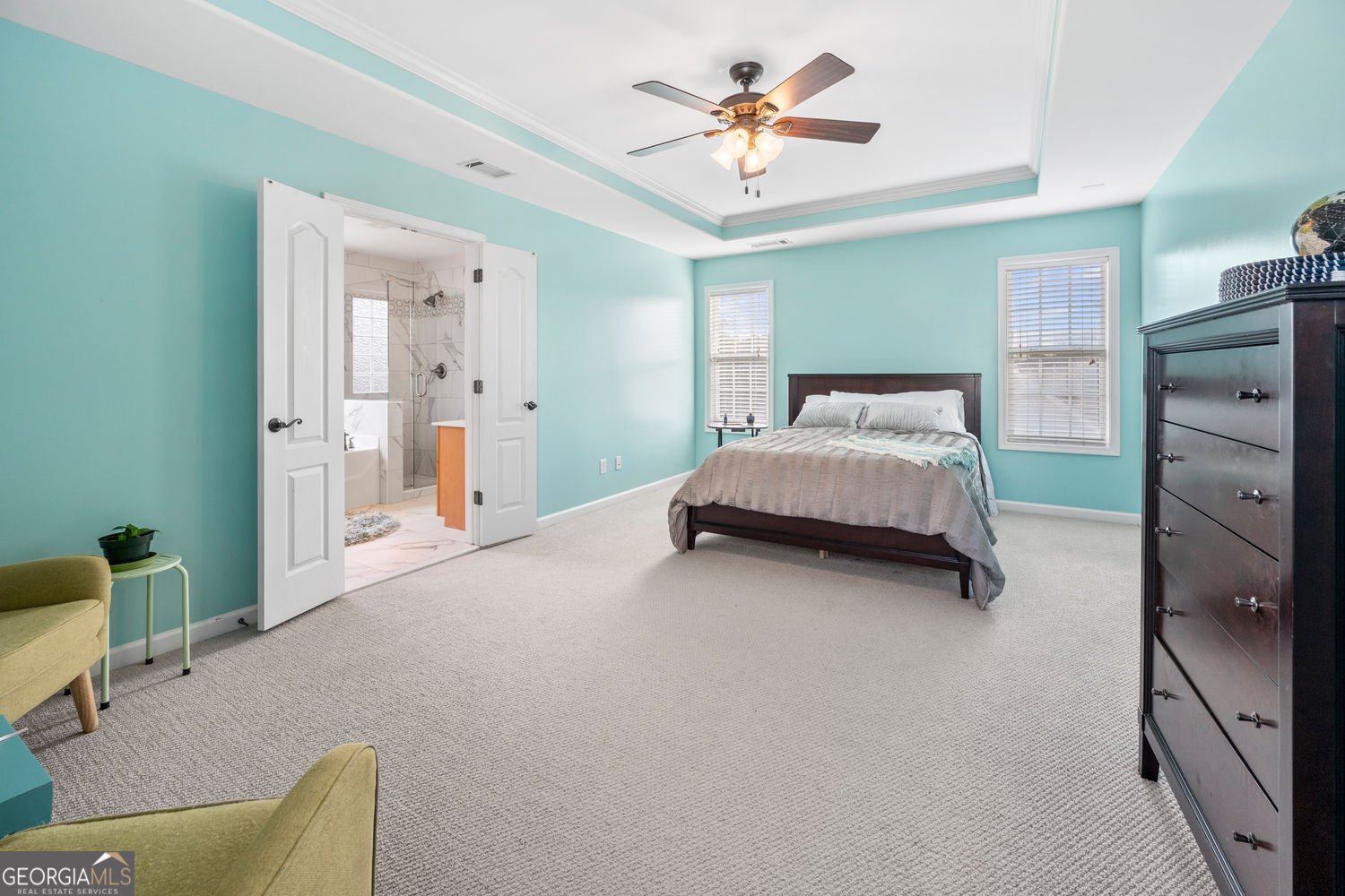 3660 Lake Pass Lane Suwanee - 29