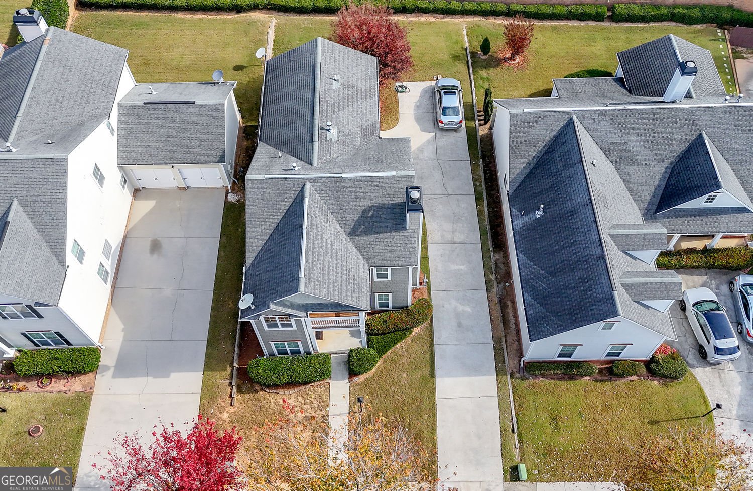 3660 Lake Pass Lane Suwanee - 3