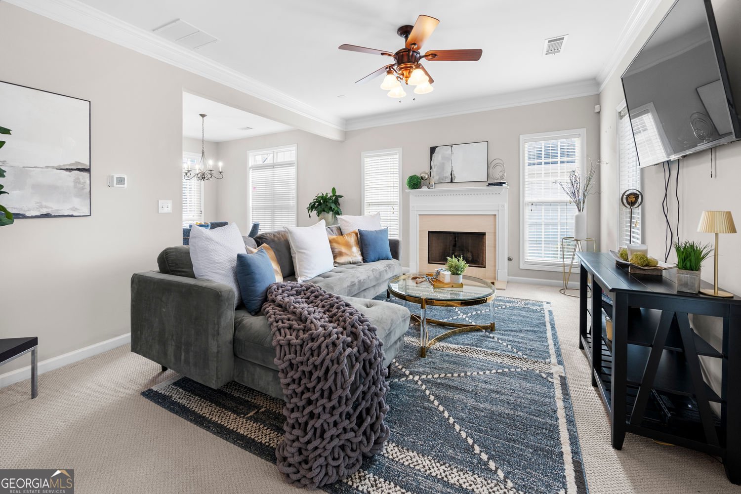 3660 Lake Pass Lane Suwanee - 31