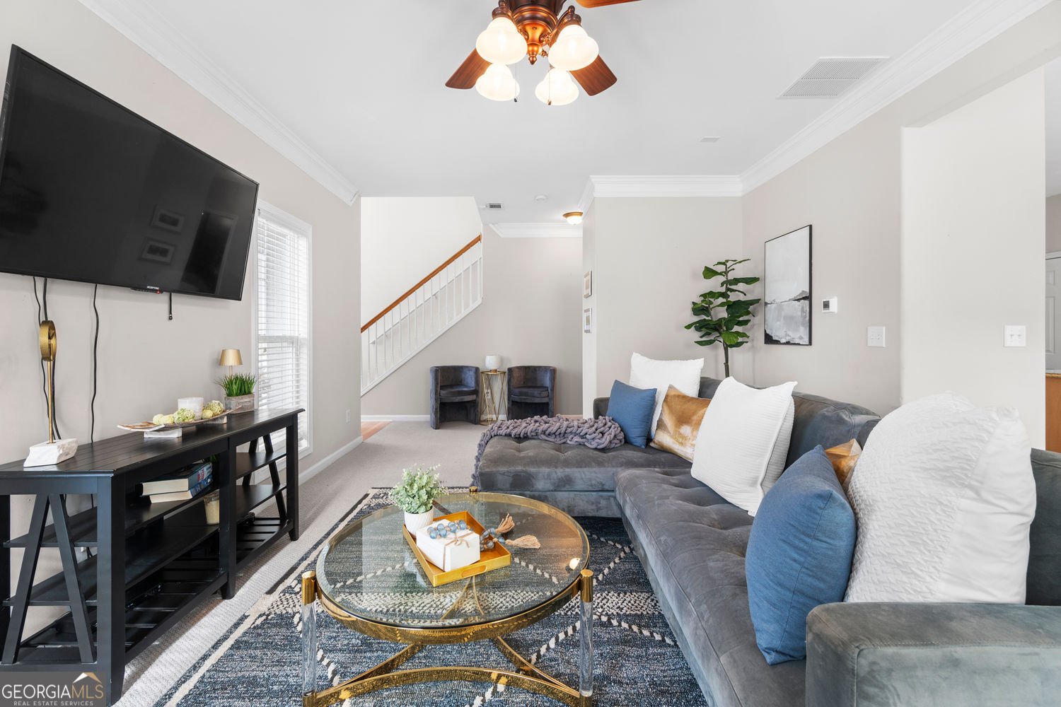 3660 Lake Pass Lane Suwanee - 33