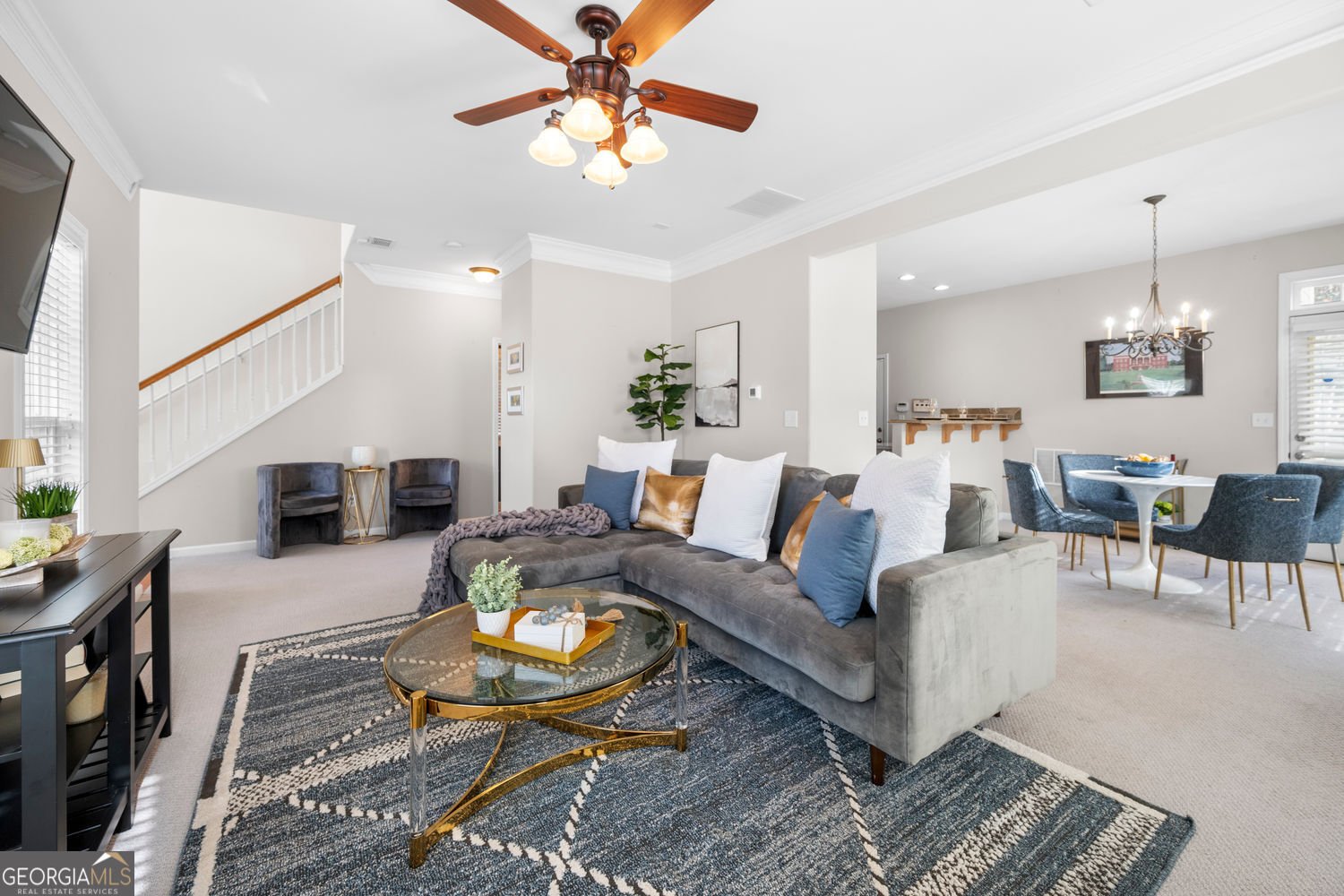 3660 Lake Pass Lane Suwanee - 34