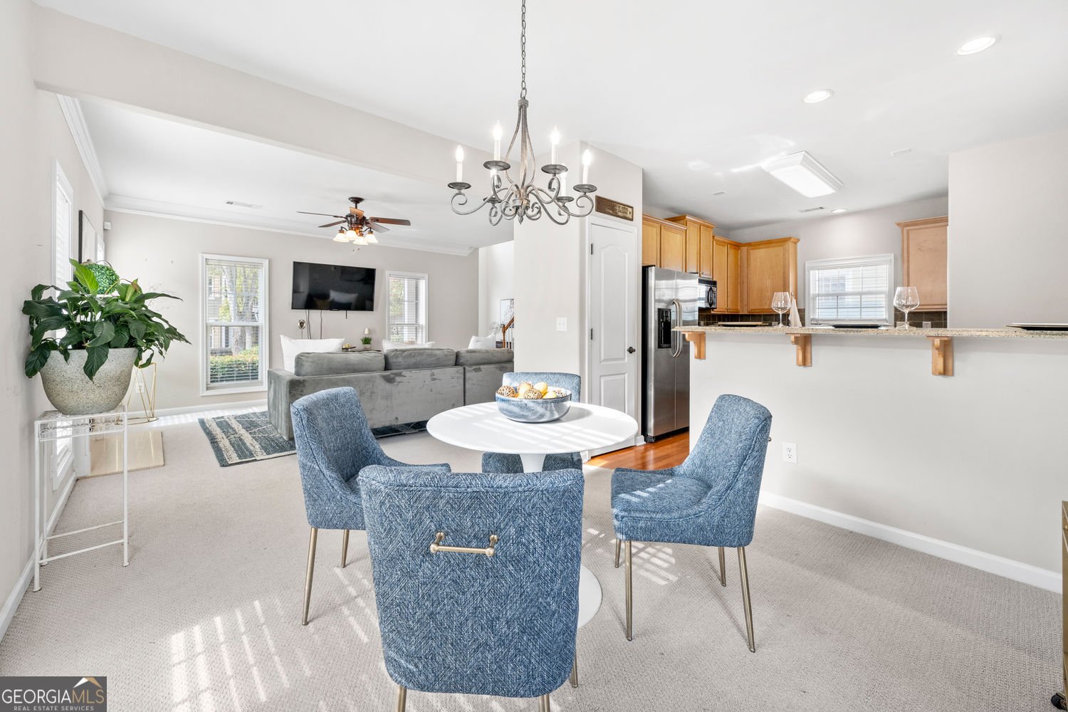 3660 Lake Pass Lane Suwanee - 35