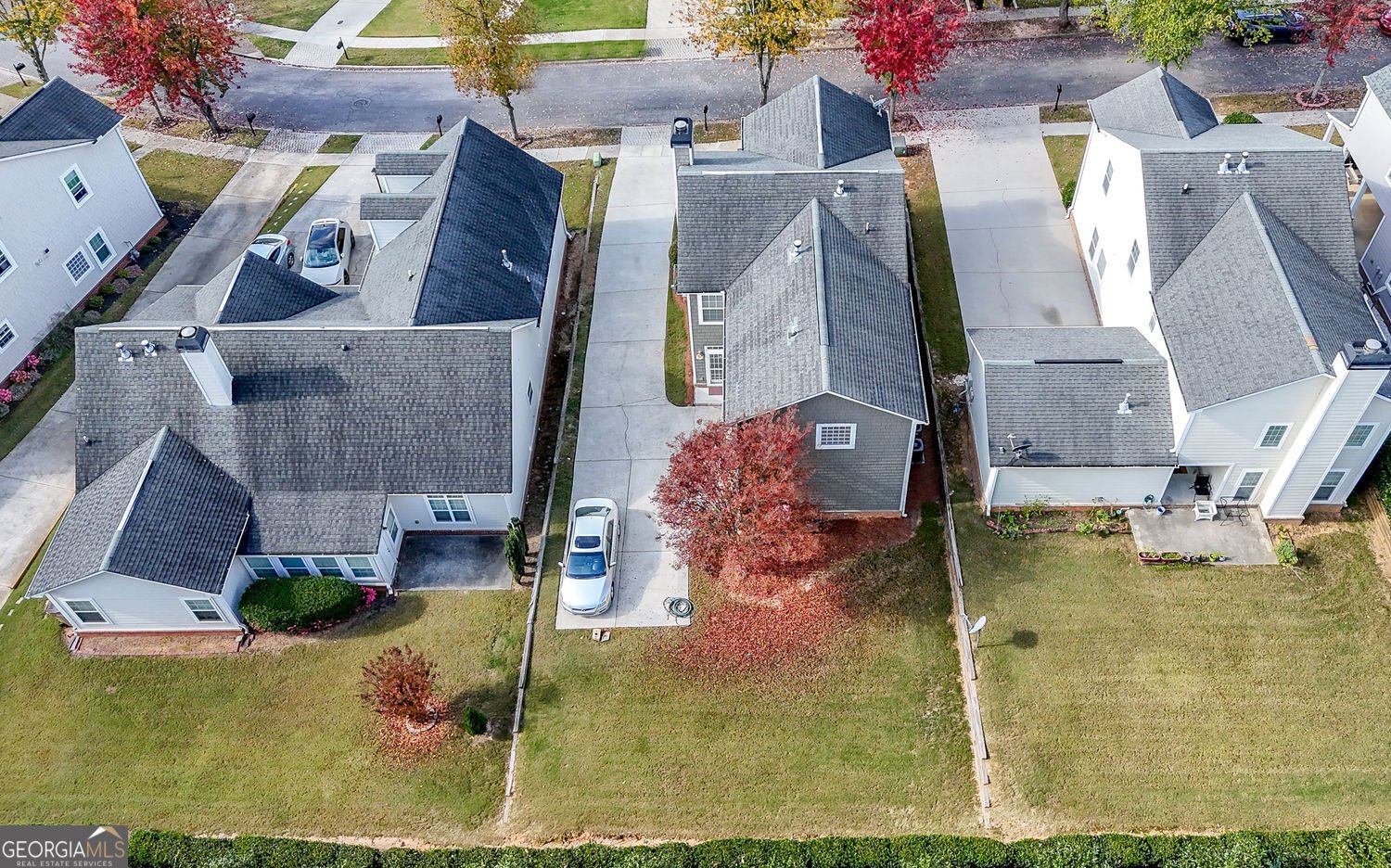 3660 Lake Pass Lane Suwanee - 4