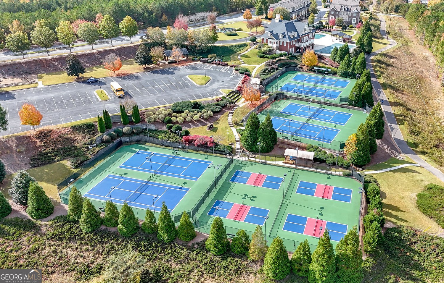 3660 Lake Pass Lane Suwanee - 6