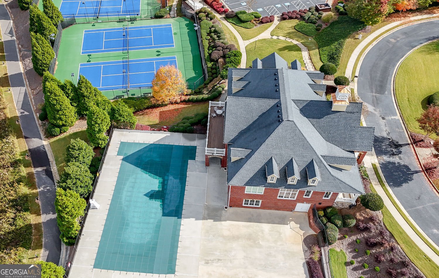 3660 Lake Pass Lane Suwanee - 8