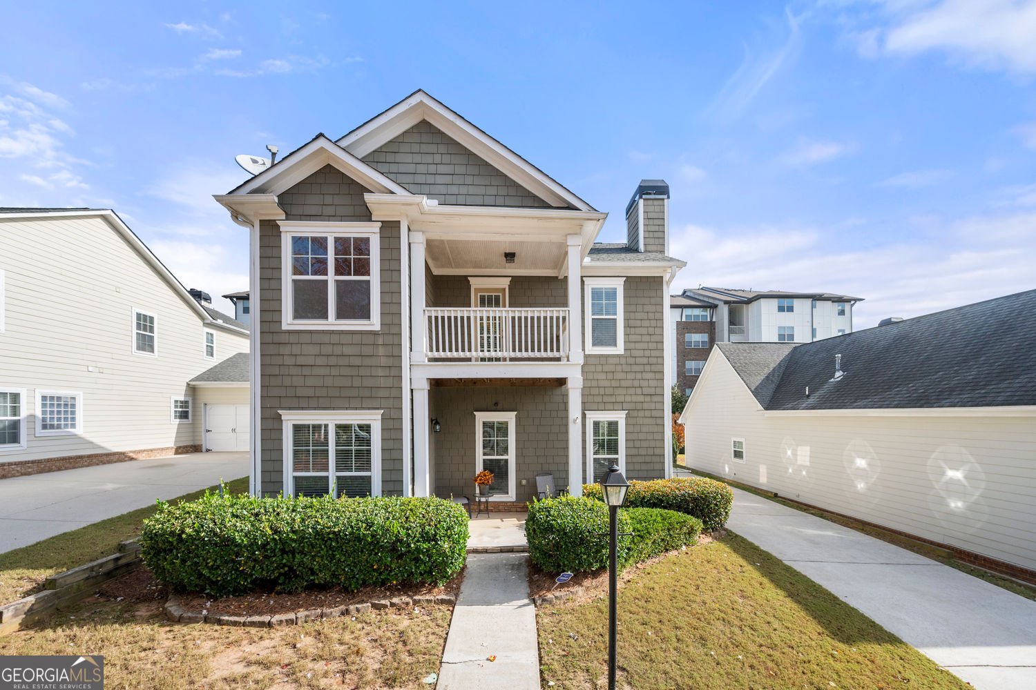 3660 Lake Pass Lane Suwanee - 9