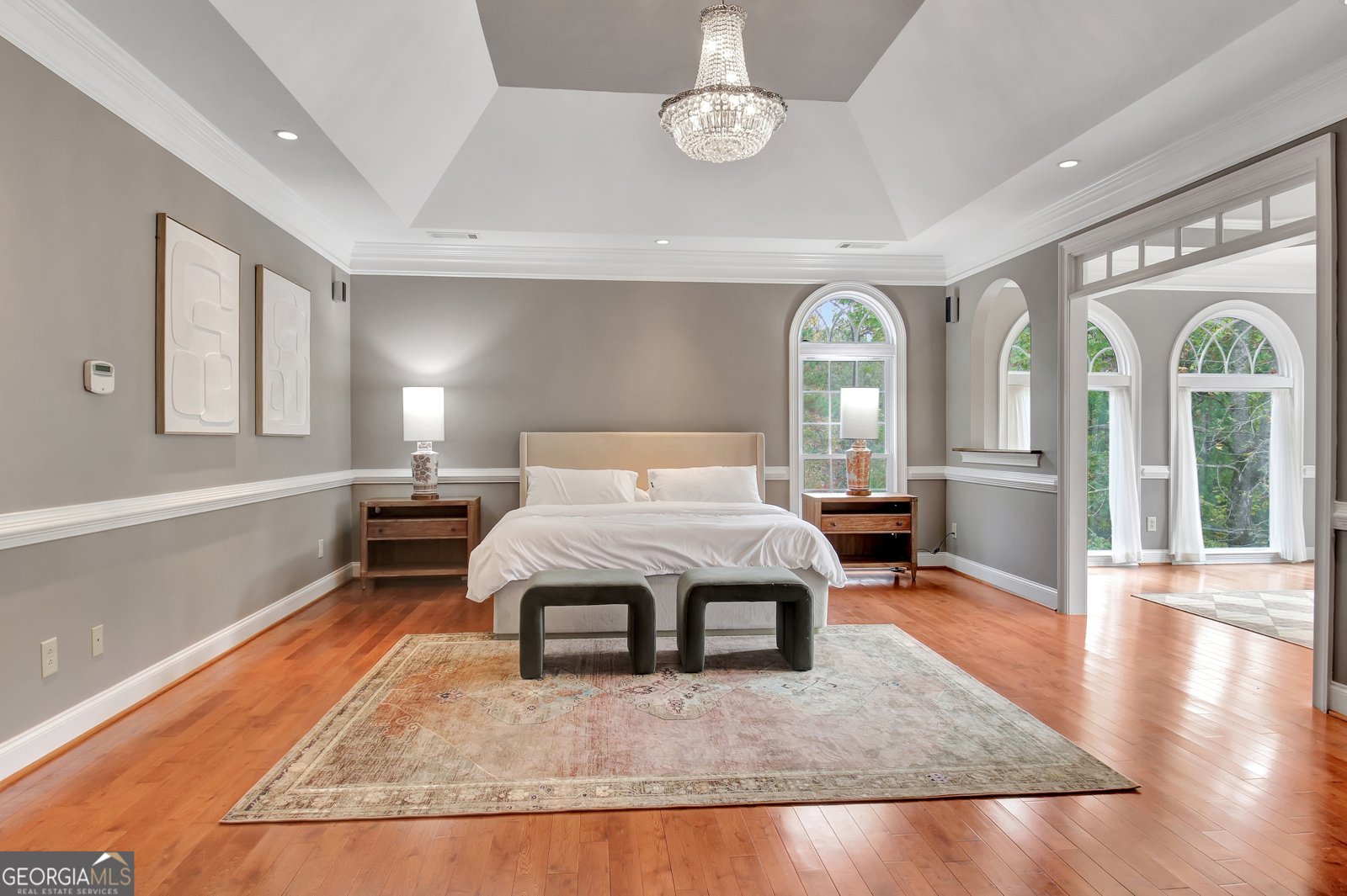 1575 Oak Mountain Road Shiloh - 10