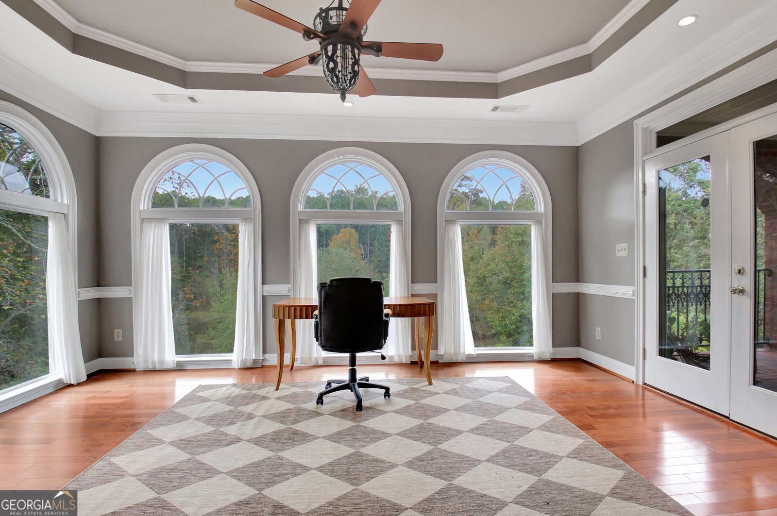 1575 Oak Mountain Road Shiloh - 12