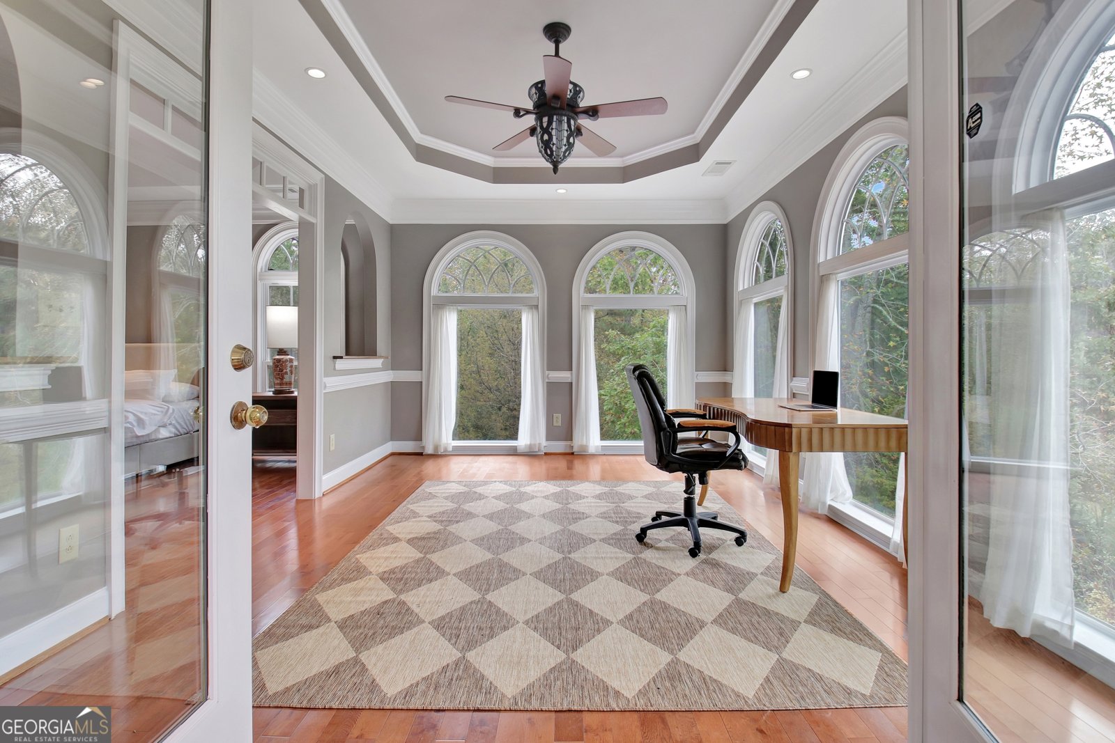 1575 Oak Mountain Road Shiloh - 13