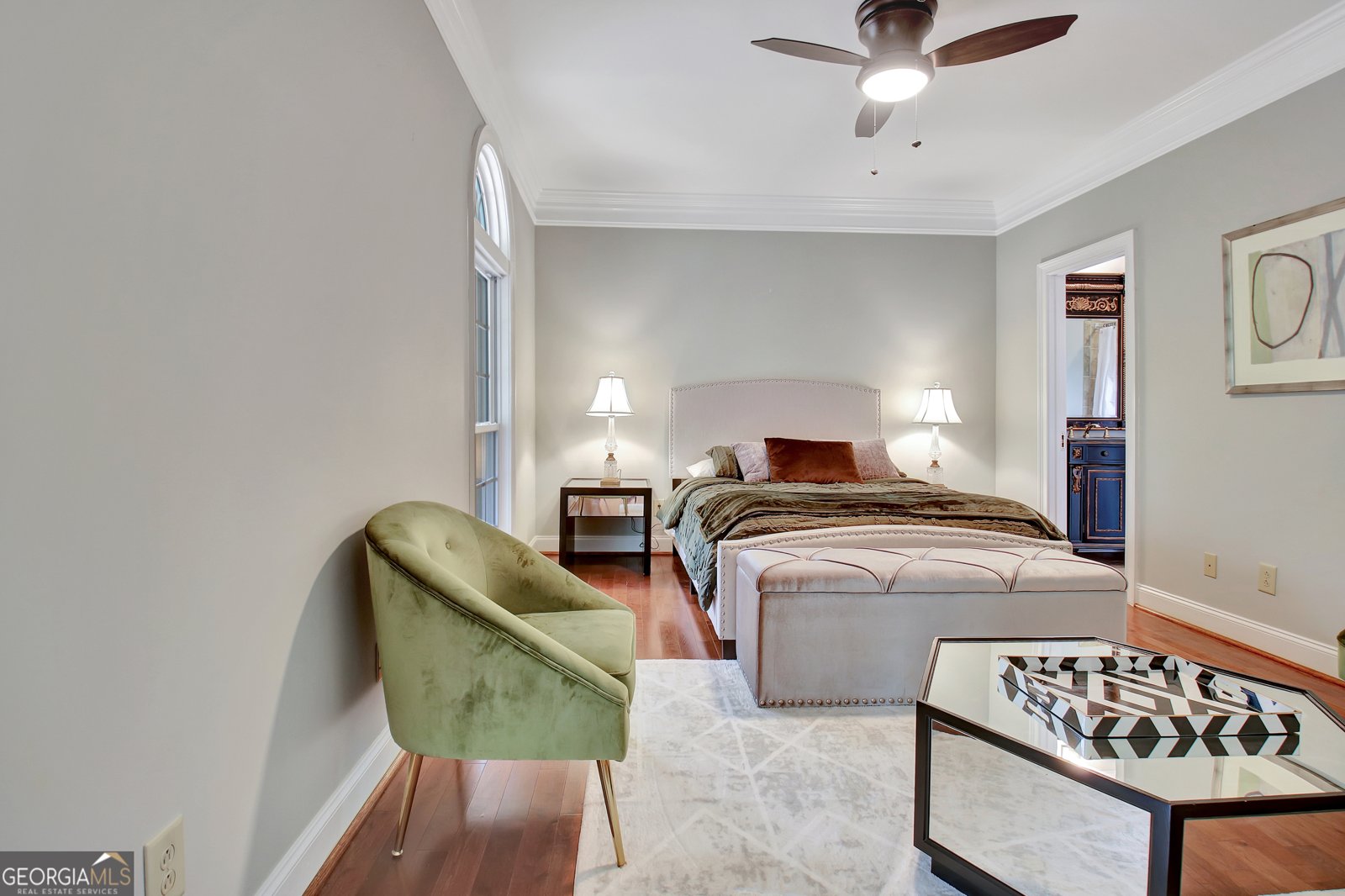 1575 Oak Mountain Road Shiloh - 18