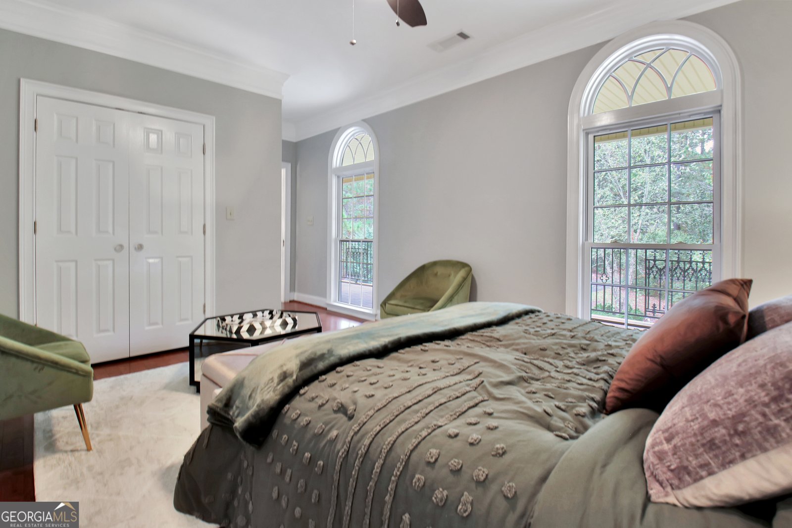 1575 Oak Mountain Road Shiloh - 19