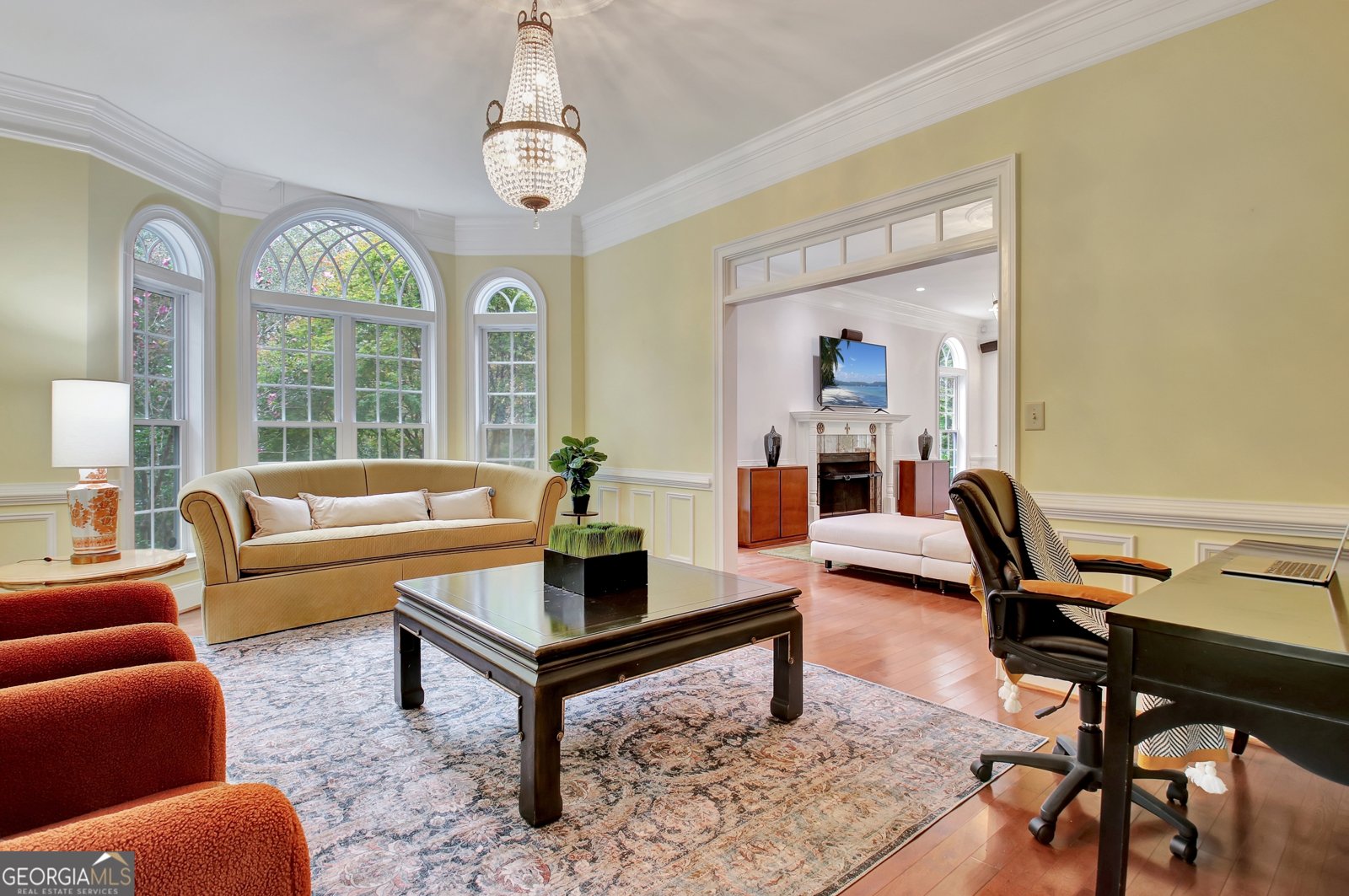 1575 Oak Mountain Road Shiloh - 2