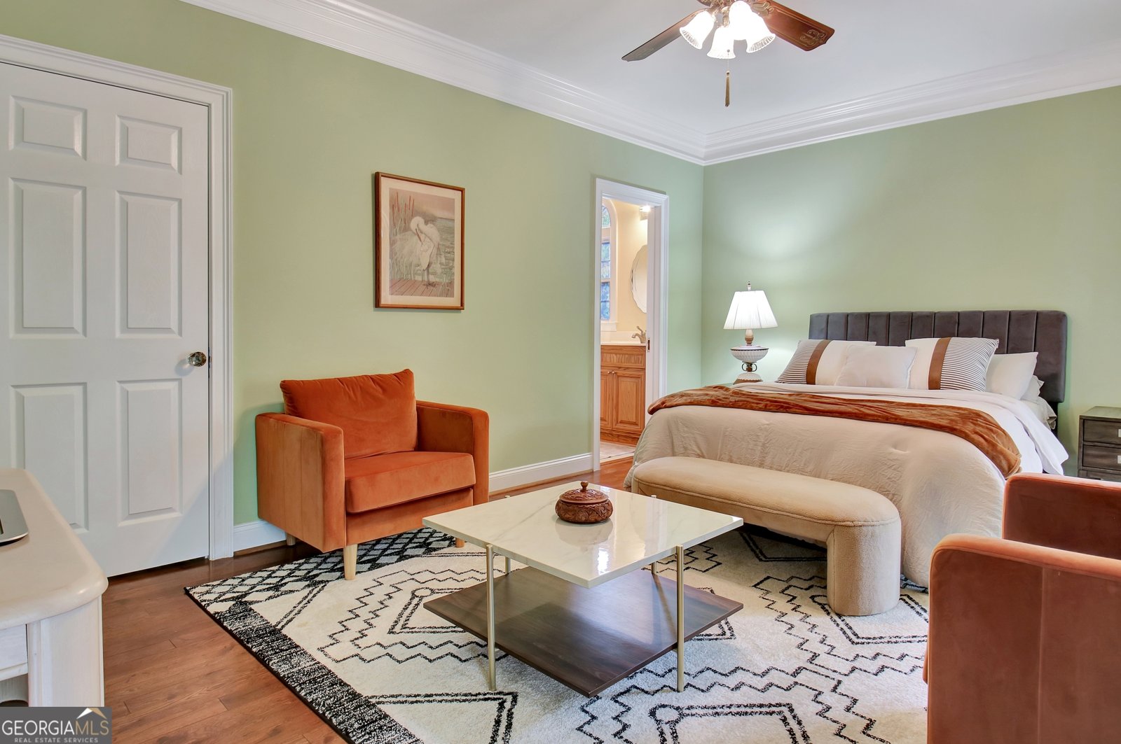1575 Oak Mountain Road Shiloh - 21