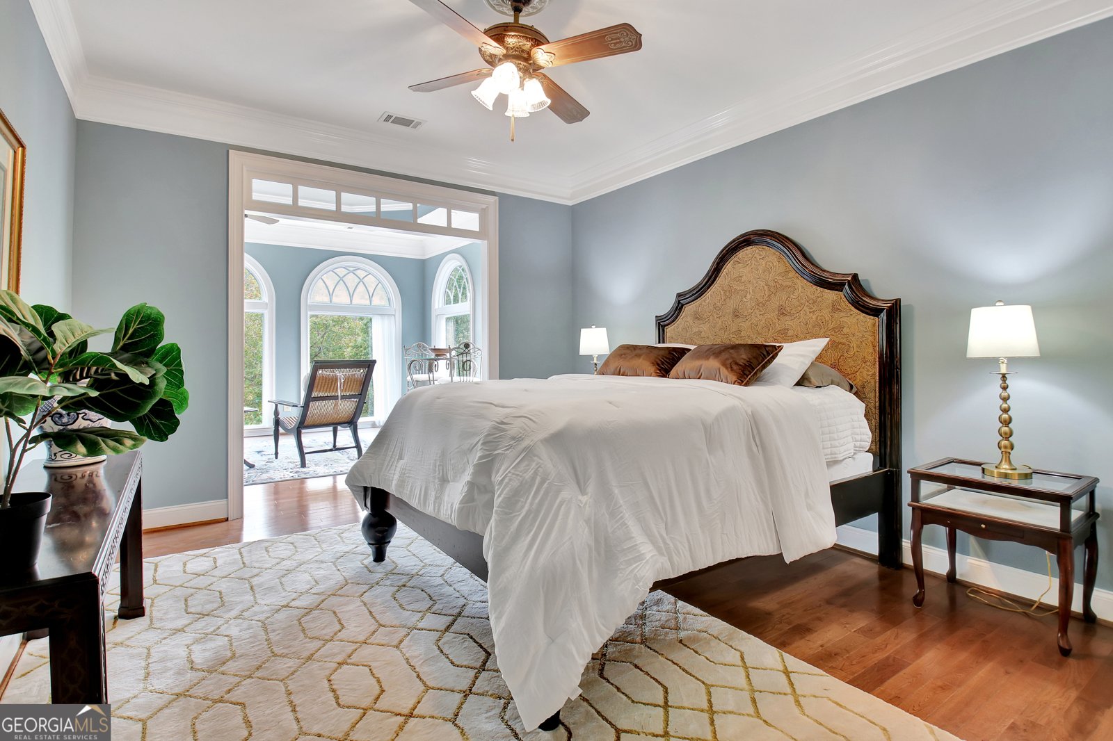 1575 Oak Mountain Road Shiloh - 23