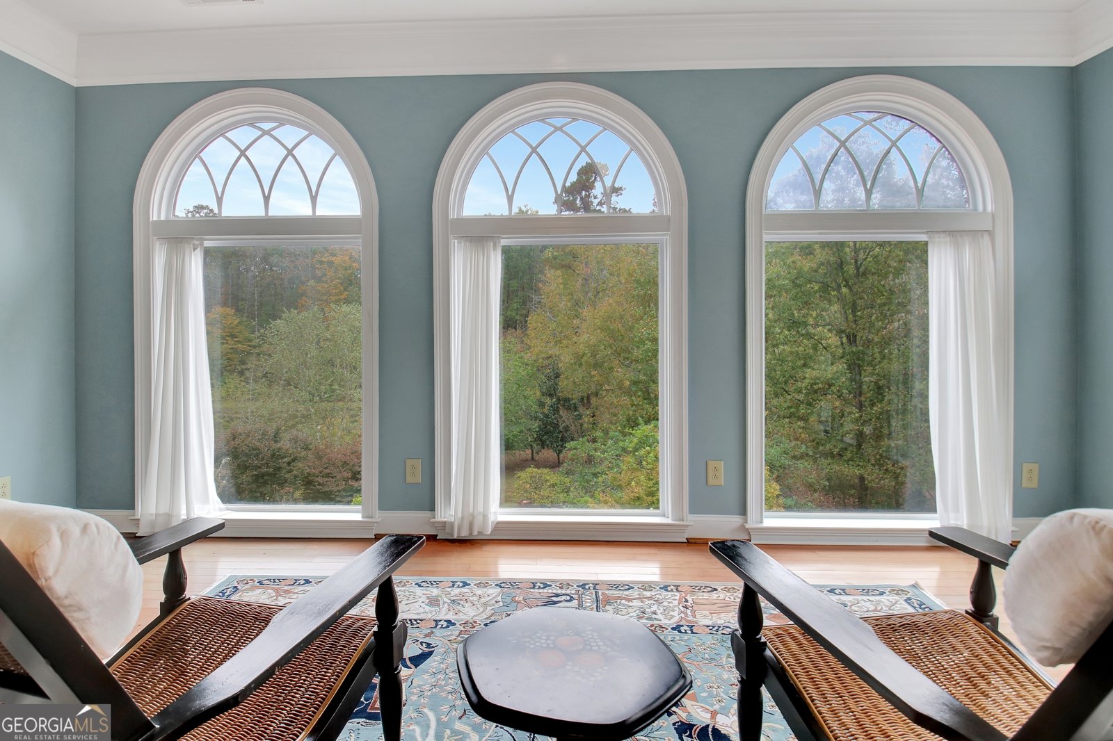 1575 Oak Mountain Road Shiloh - 24
