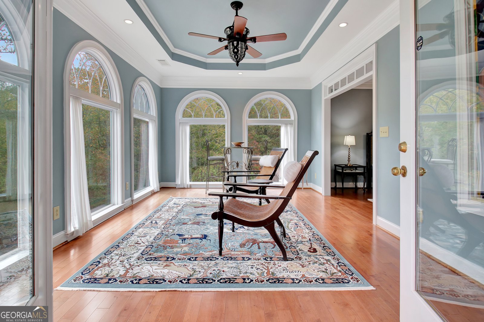1575 Oak Mountain Road Shiloh - 25