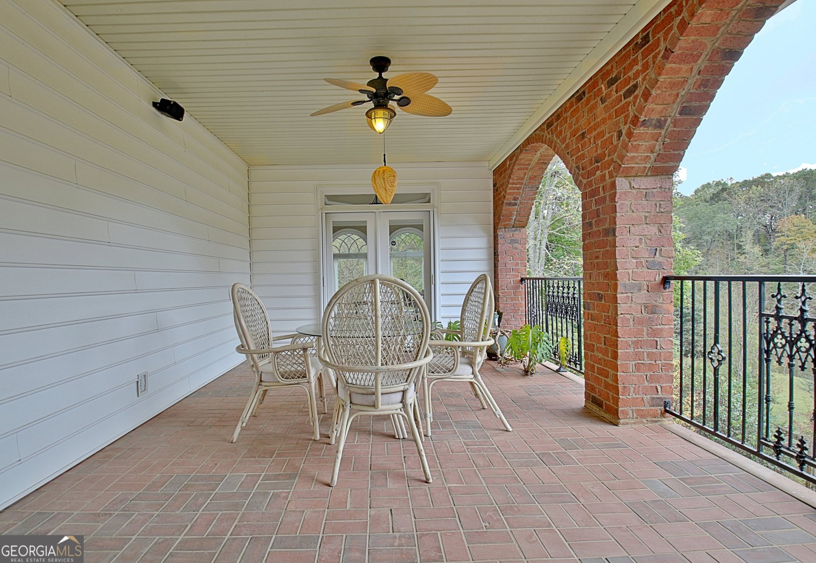1575 Oak Mountain Road Shiloh - 26