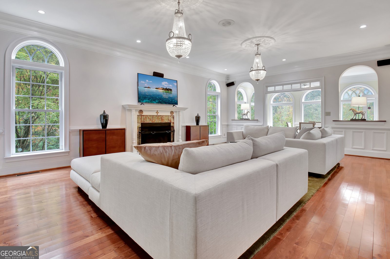 1575 Oak Mountain Road Shiloh - 3