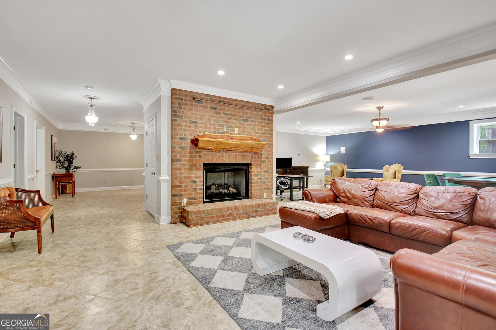 1575 Oak Mountain Road Shiloh - 36