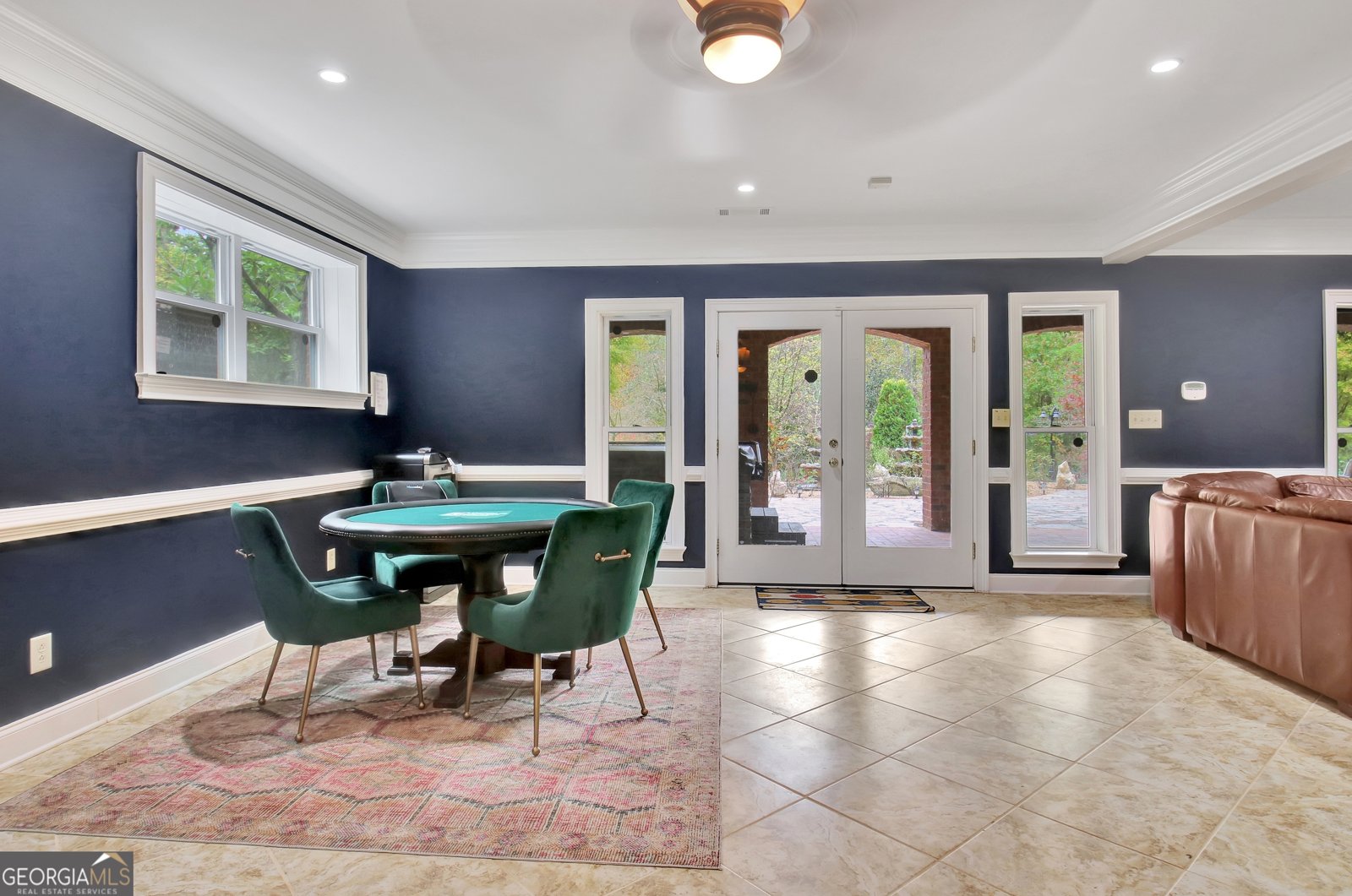 1575 Oak Mountain Road Shiloh - 37