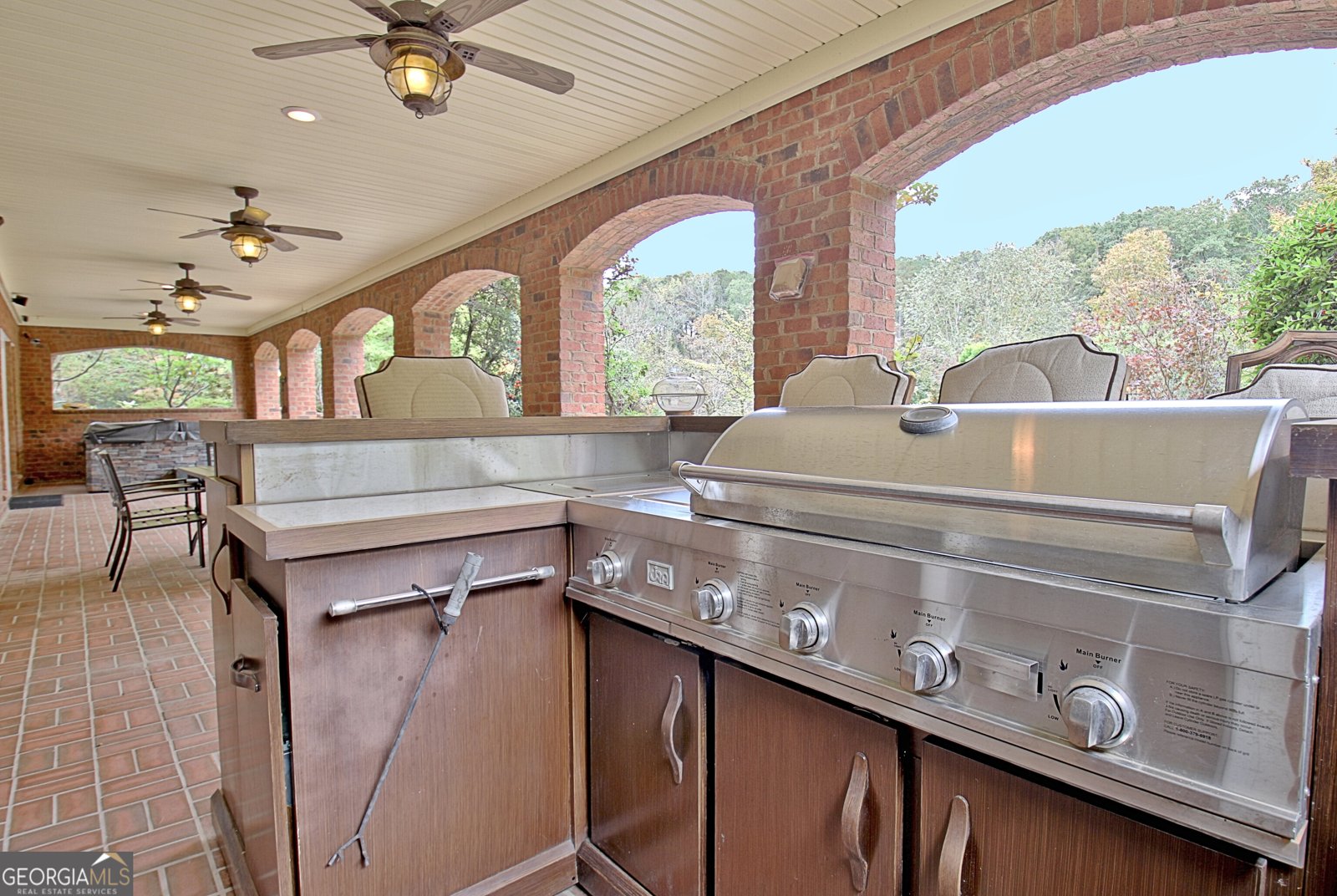 1575 Oak Mountain Road Shiloh - 40
