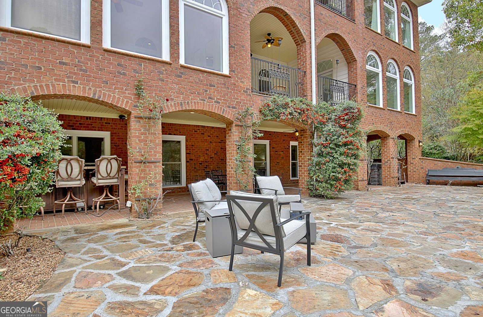 1575 Oak Mountain Road Shiloh - 41