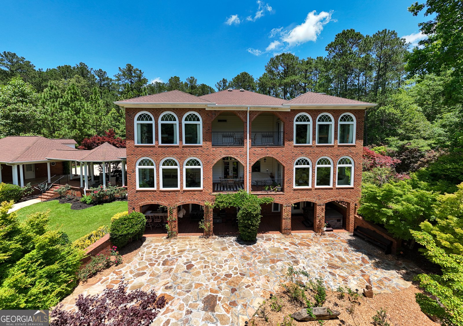 1575 Oak Mountain Road Shiloh - 42