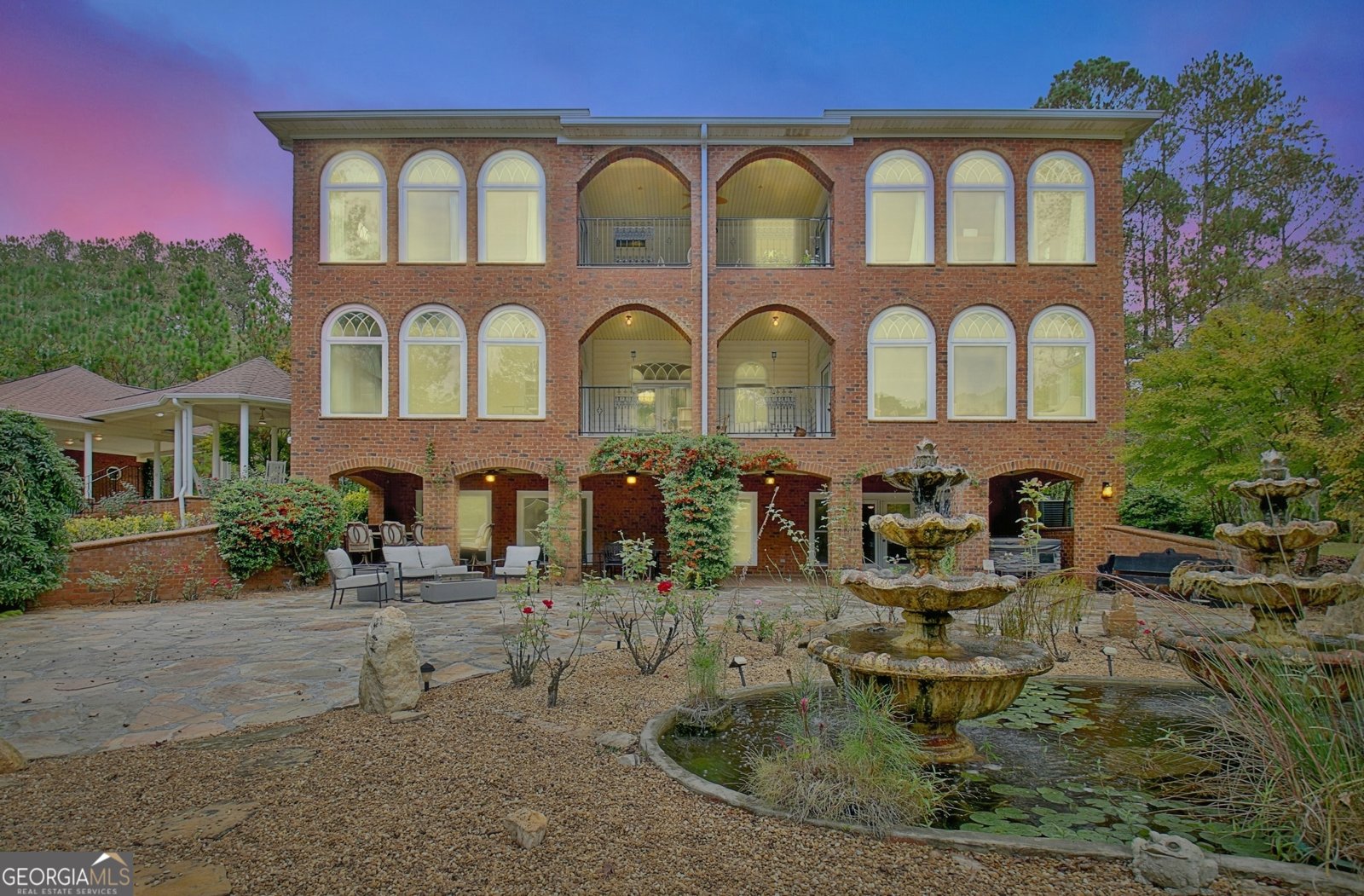 1575 Oak Mountain Road Shiloh - 43