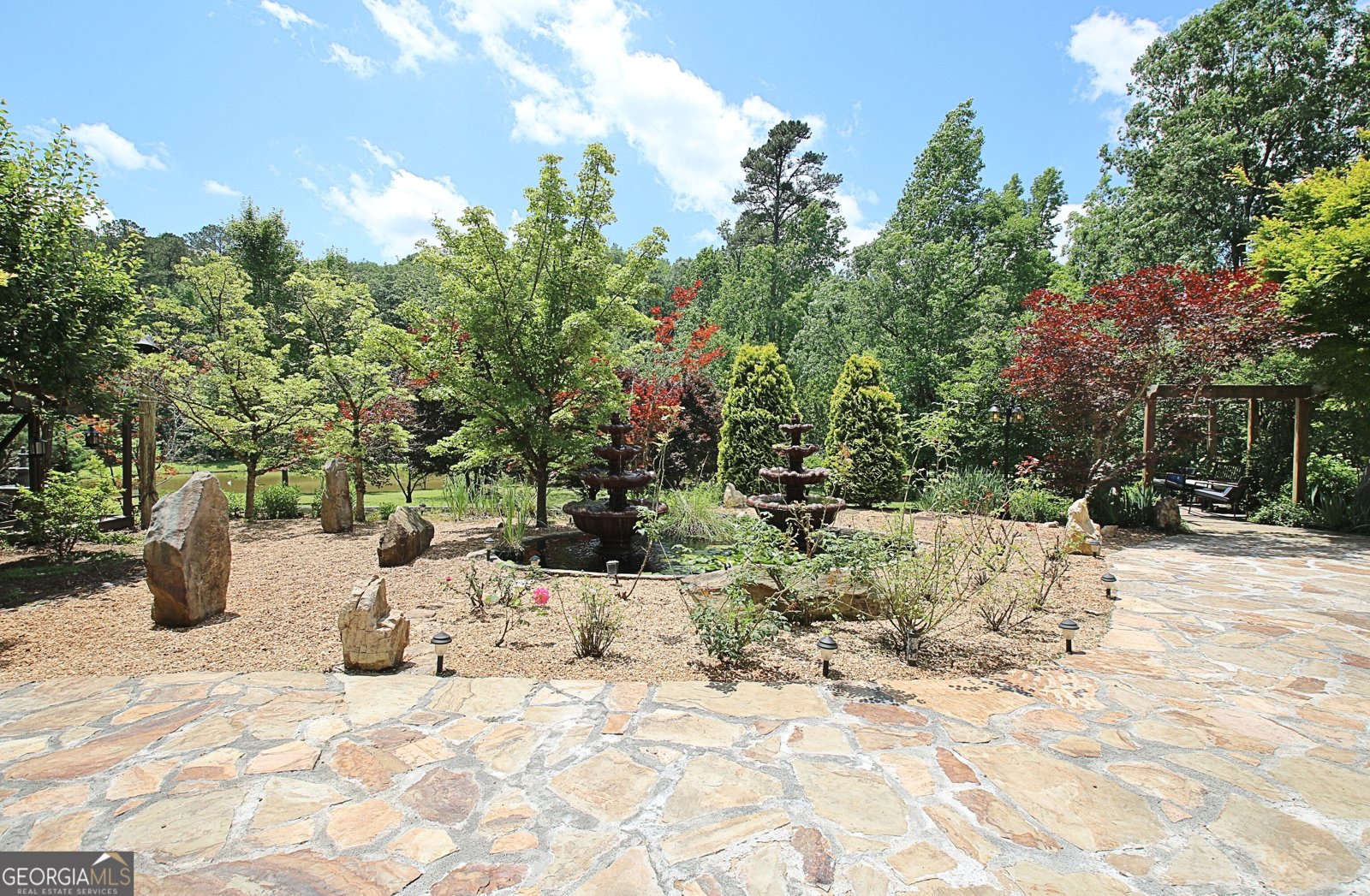 1575 Oak Mountain Road Shiloh - 44