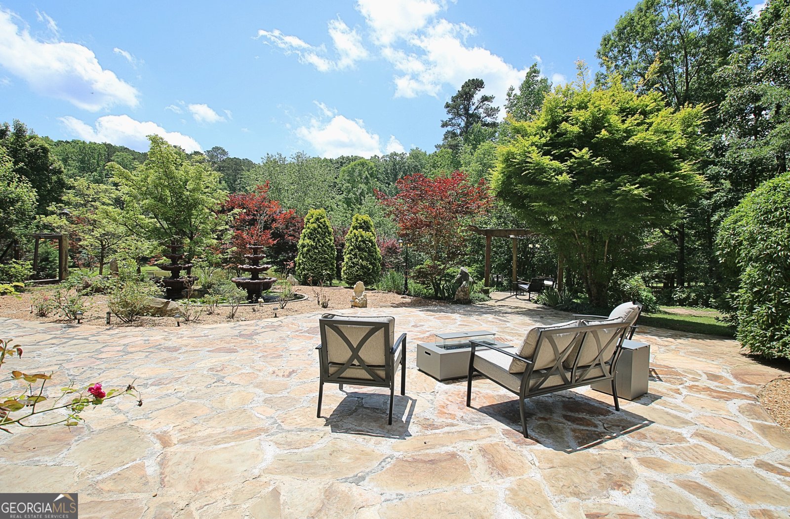 1575 Oak Mountain Road Shiloh - 45