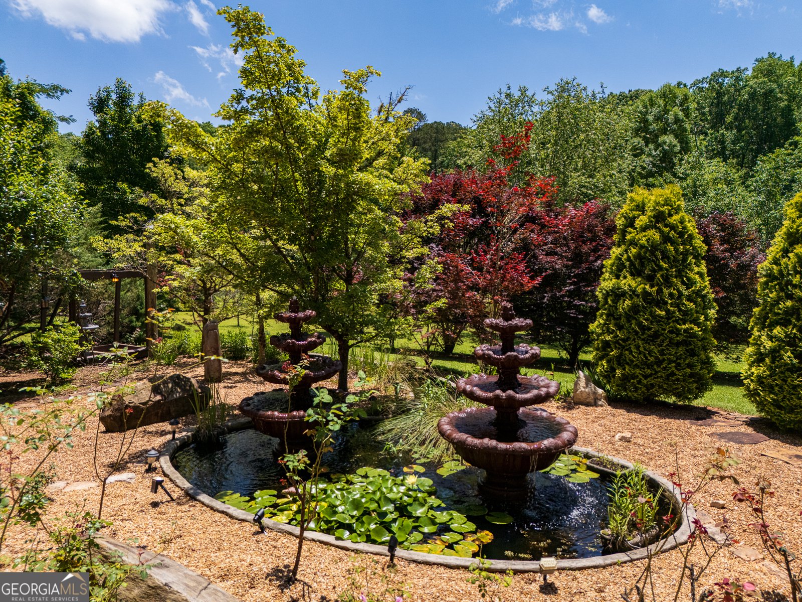 1575 Oak Mountain Road Shiloh - 46