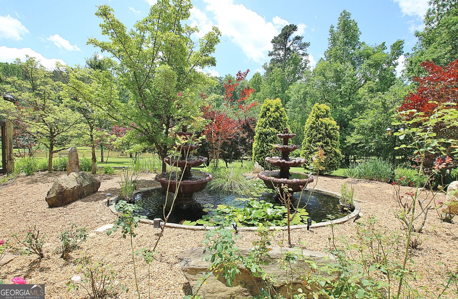 1575 Oak Mountain Road Shiloh - 47