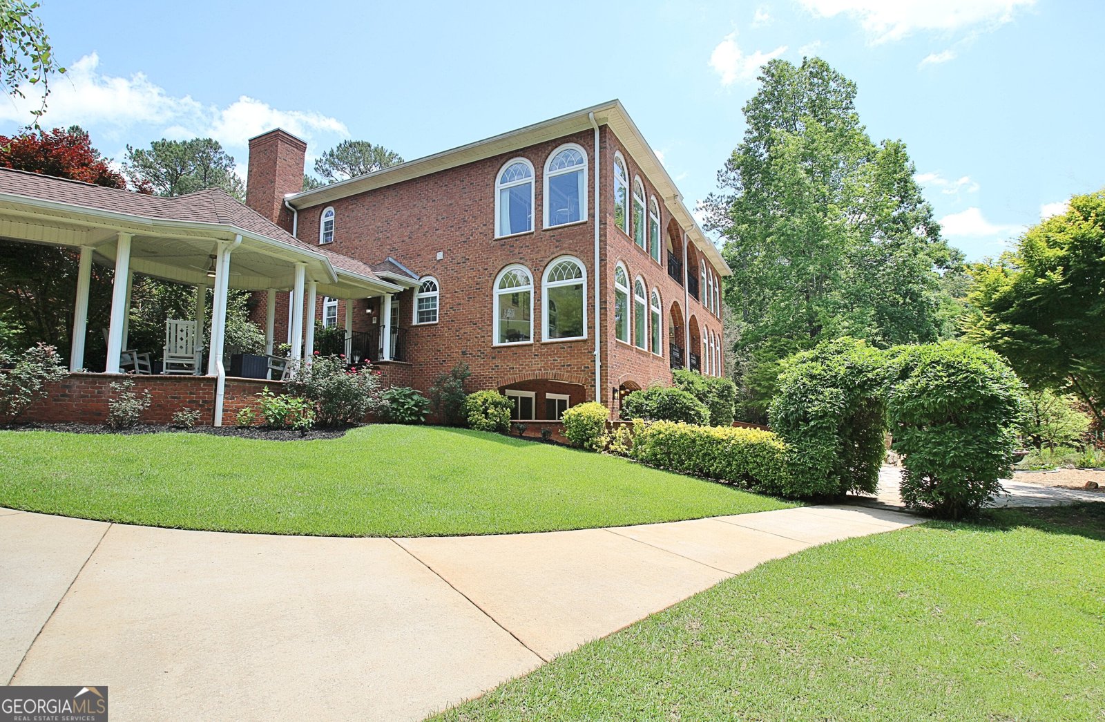 1575 Oak Mountain Road Shiloh - 48