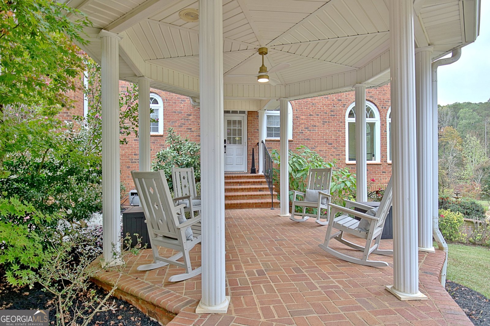 1575 Oak Mountain Road Shiloh - 49