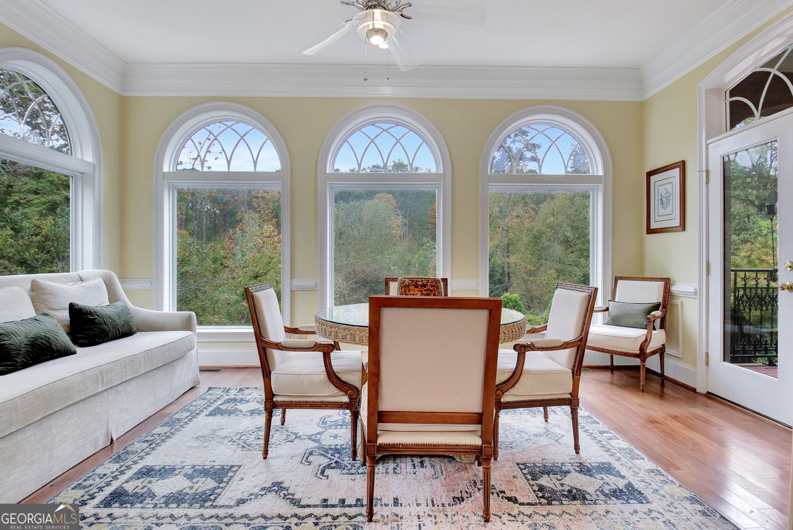 1575 Oak Mountain Road Shiloh - 5