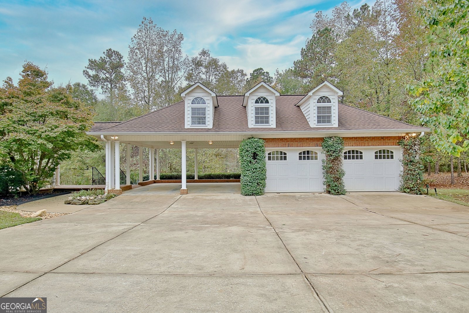 1575 Oak Mountain Road Shiloh - 50