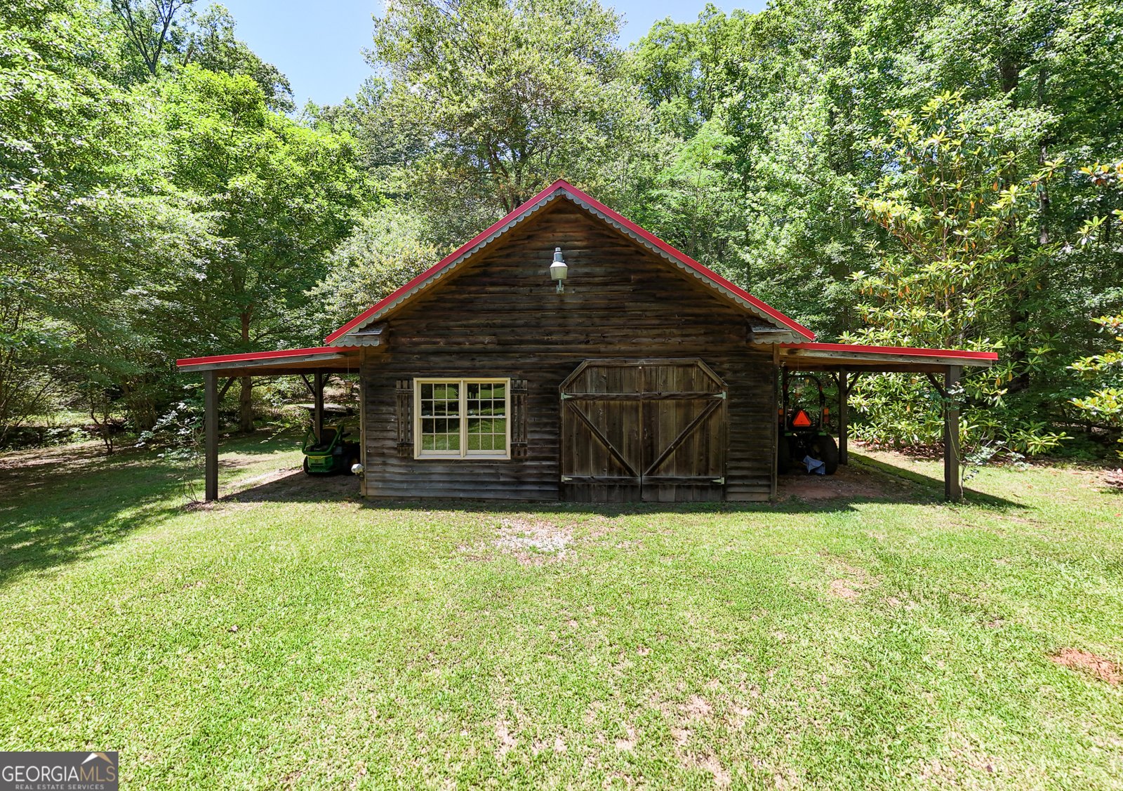 1575 Oak Mountain Road Shiloh - 51
