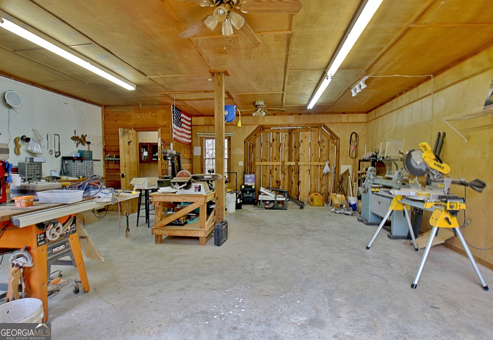 1575 Oak Mountain Road Shiloh - 52