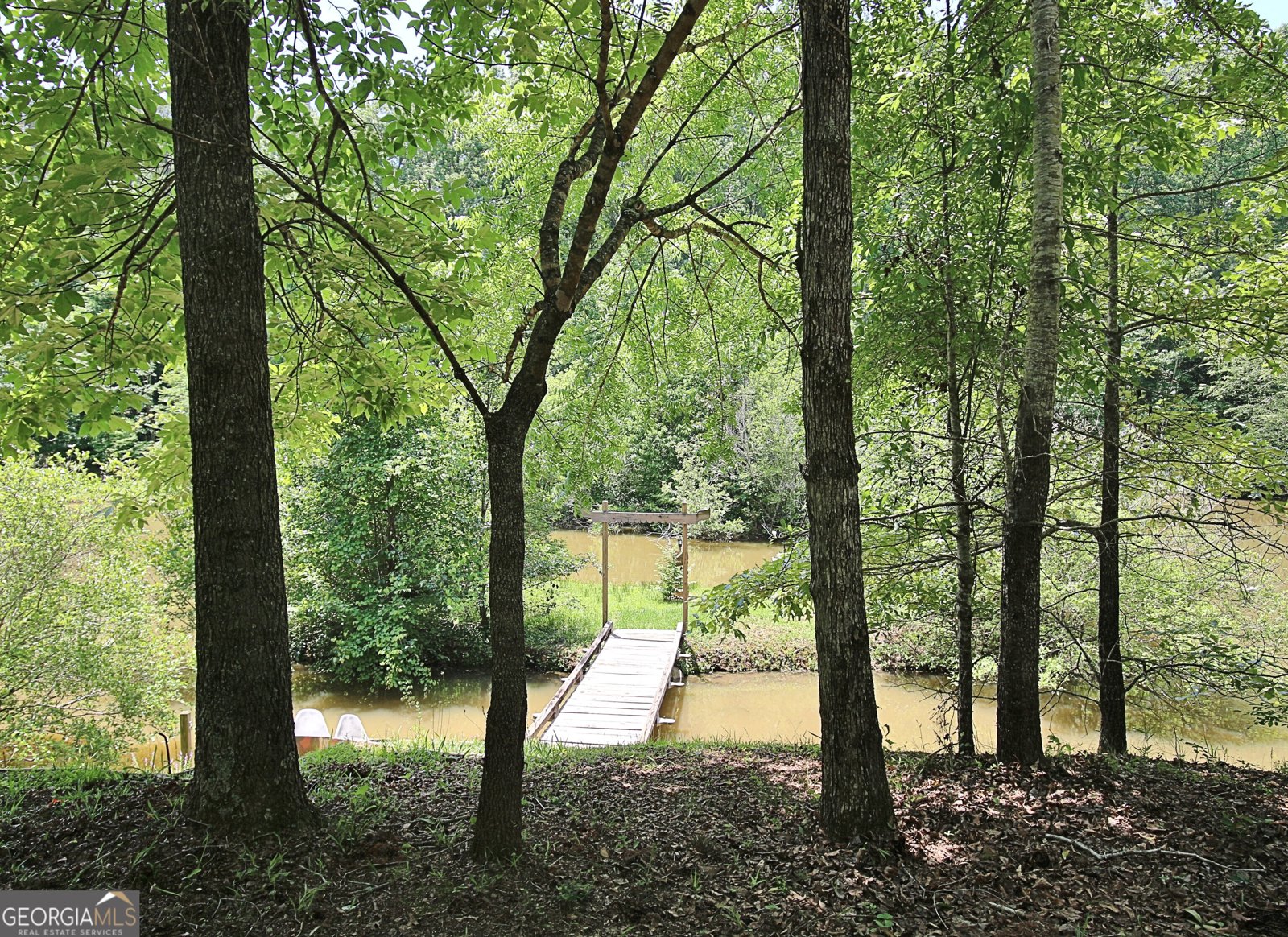 1575 Oak Mountain Road Shiloh - 55