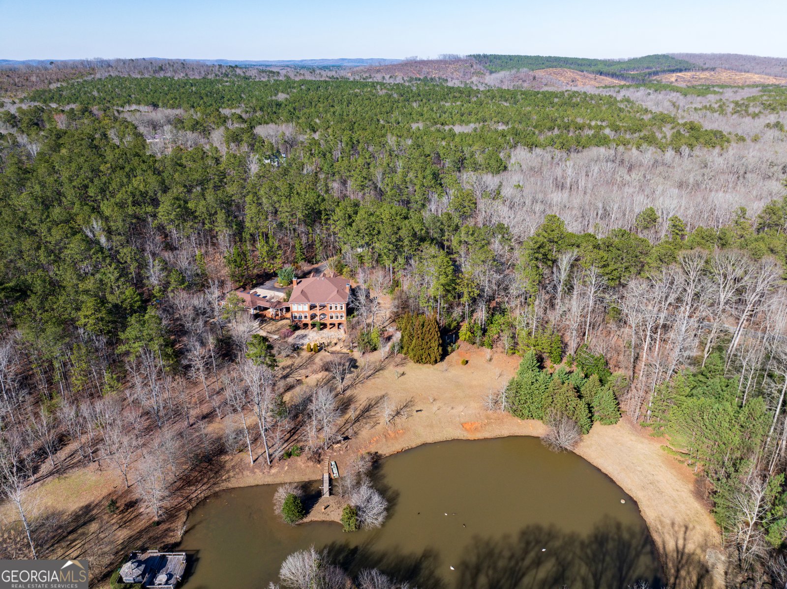 1575 Oak Mountain Road Shiloh - 63