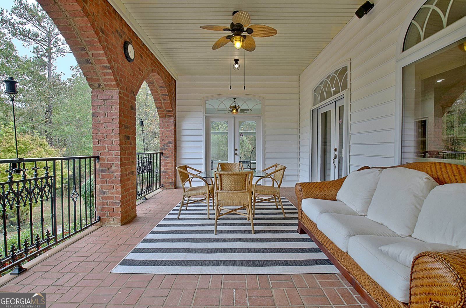 1575 Oak Mountain Road Shiloh - 7