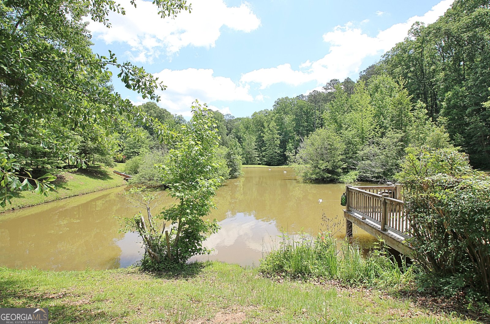 1575 Oak Mountain Road Shiloh - 70