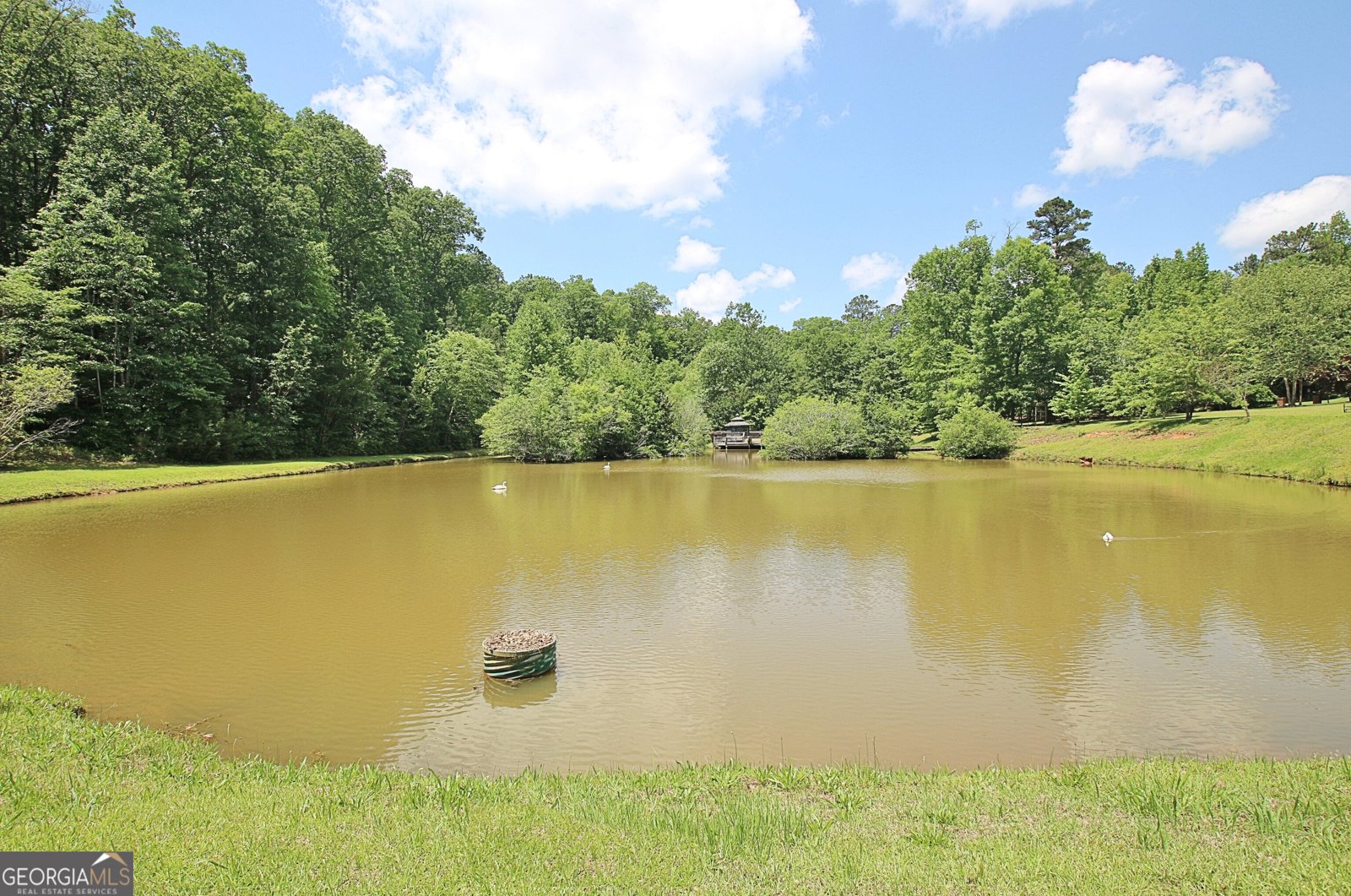 1575 Oak Mountain Road Shiloh - 71
