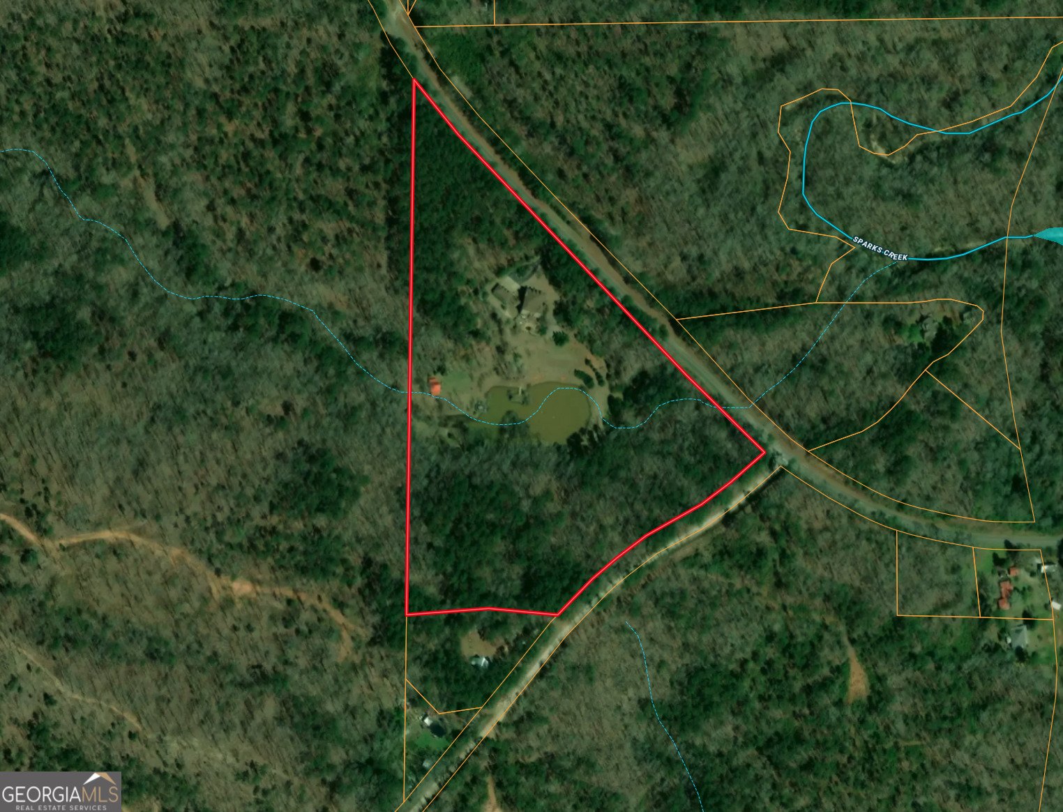 1575 Oak Mountain Road Shiloh - 78