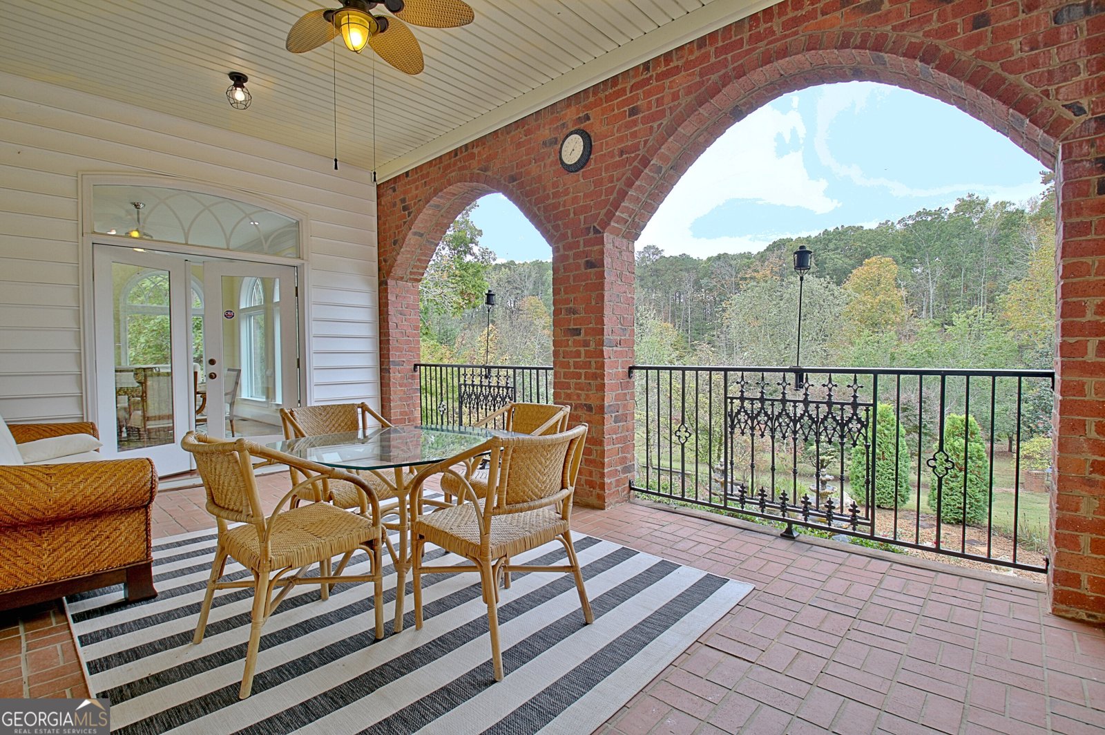 1575 Oak Mountain Road Shiloh - 8