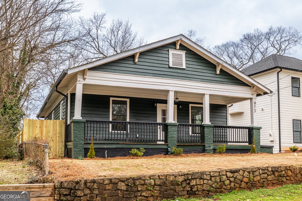 973 Parsons Street Atlanta - 2