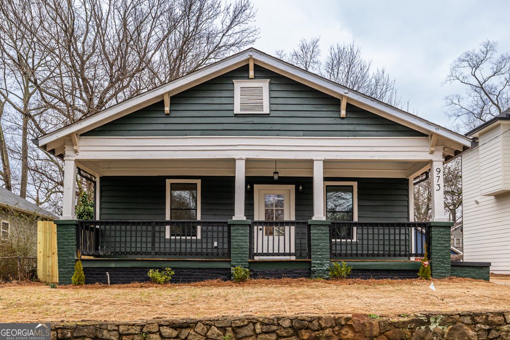 973 Parsons Street Atlanta - 3